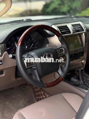 Lexus GX 2015 460 - 160000 km