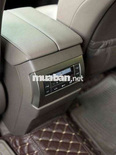 Lexus GX 2015 460 - 160000 km