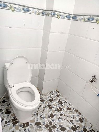 NHÀ KIÊN CỐ 2 PHÒNG NGỦ tại Cồn Khương, gần toà nhà MISA