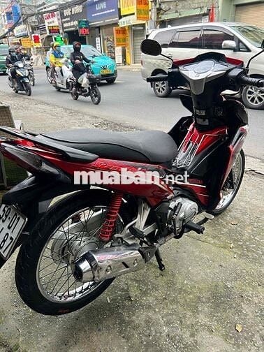 Honda Wave RSX 110 2012 chính chủ bao xe cọp bstp