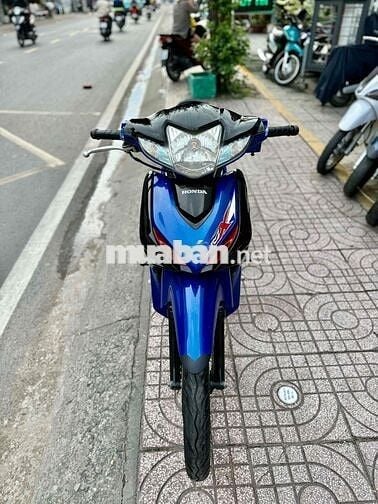 ❤️Honda Wave RSX 2012, BSTP 9Chủ, CÓ GÓP