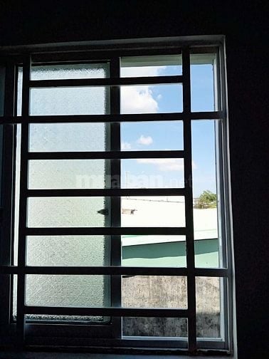 NHÀ KIÊN CỐ 2 PHÒNG NGỦ tại Cồn Khương, gần toà nhà MISA