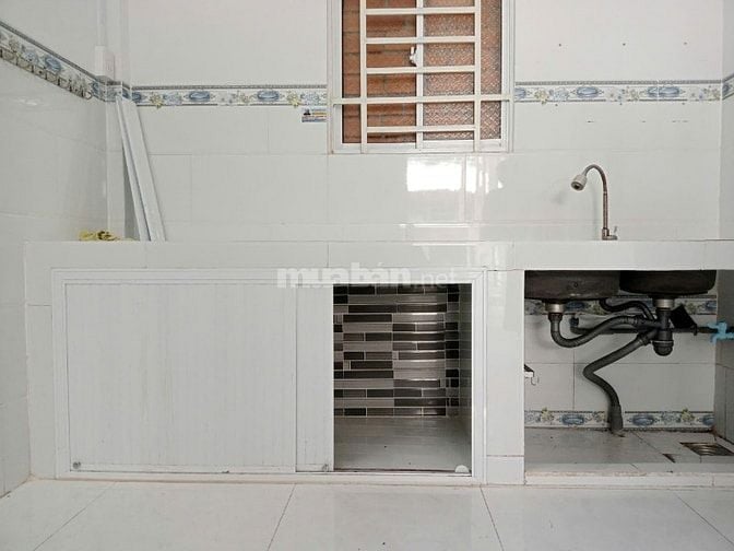 NHÀ KIÊN CỐ 2 PHÒNG NGỦ tại Cồn Khương, gần toà nhà MISA