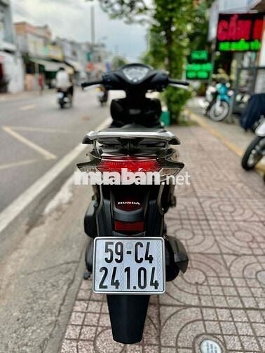 ❤️Honda Vision 8/2025, Oder 1000Km, CÓ GÓP