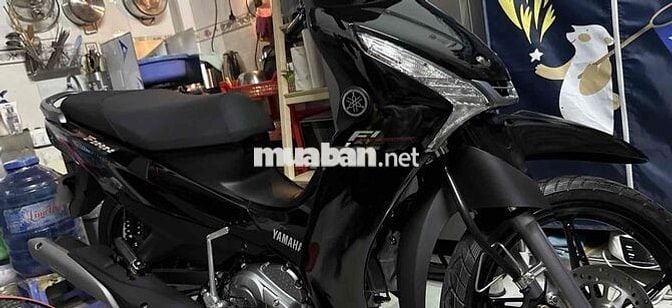 Jupiter Finn 2025 Chính chủ Cavet Đi 337km