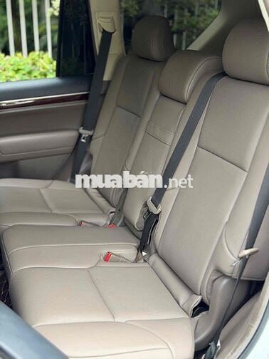 Lexus GX 2015 460 - 160000 km