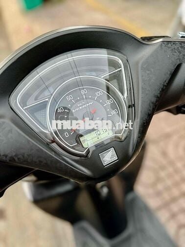 ❤️Honda Vision 8/2025, Oder 1000Km, CÓ GÓP