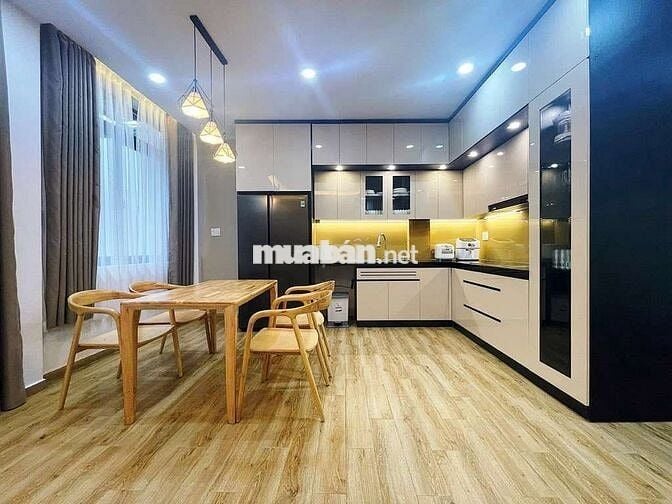 🔥NHÀ 2 TẦNG HẺM 30 LÂM VĂN BỀN-P TÂN KIỂNG -Q7-DT 43,3M2-CHỈ 4,05 TỶ