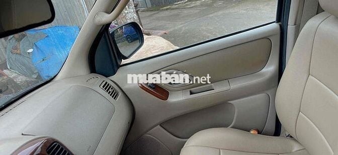 foskep số tự động 204