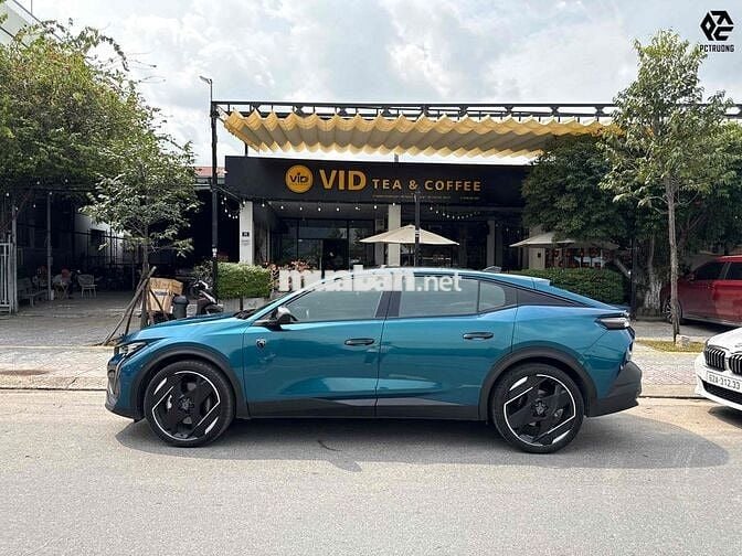 PEUGEOT 408 GT 1.6 turbo 2024 SIÊU LƯỚT, CHÍNH CHỦ