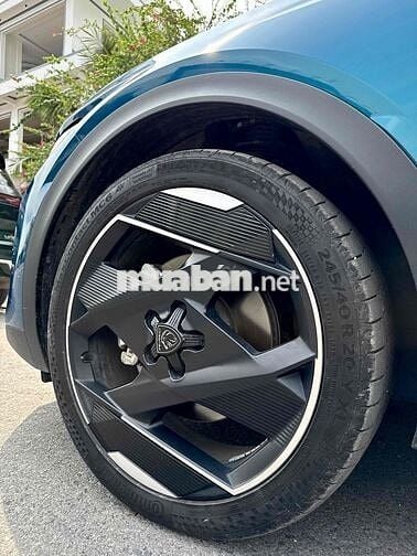 PEUGEOT 408 GT 1.6 turbo 2024 SIÊU LƯỚT, CHÍNH CHỦ