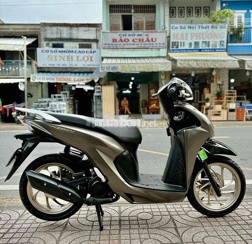 ❤️Honda Vision 8/2025, Oder 1000Km, CÓ GÓP