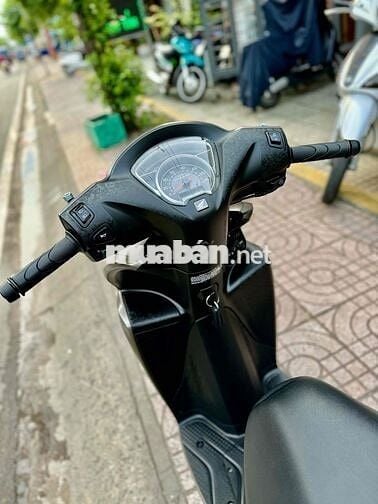 ❤️Honda Vision 8/2025, Oder 1000Km, CÓ GÓP