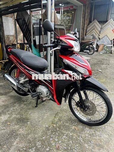 Honda Wave RSX 110 2012 chính chủ bao xe cọp bstp