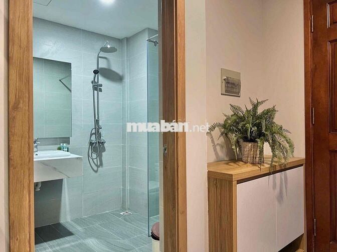 🌿CĂN HỘ LUXURY NGAY CHỢ BẾN THÀNH CÓ TẠP VỤ DỌN DẸP THEO TUẦN SẠCH SẼ🌿