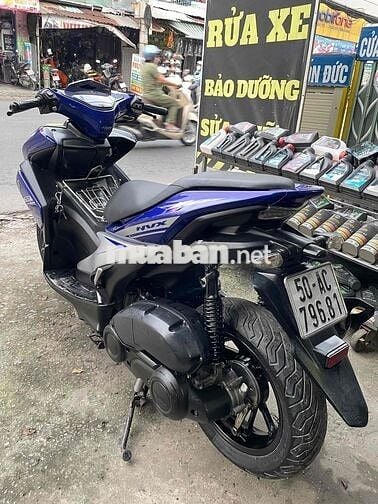 Yamaha NVX 155cc 2018 ngay chủ bstp xe cọp zin all