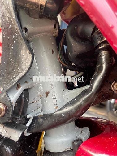 Honda Anlpha 2005 Bstp 9chủ công chứng