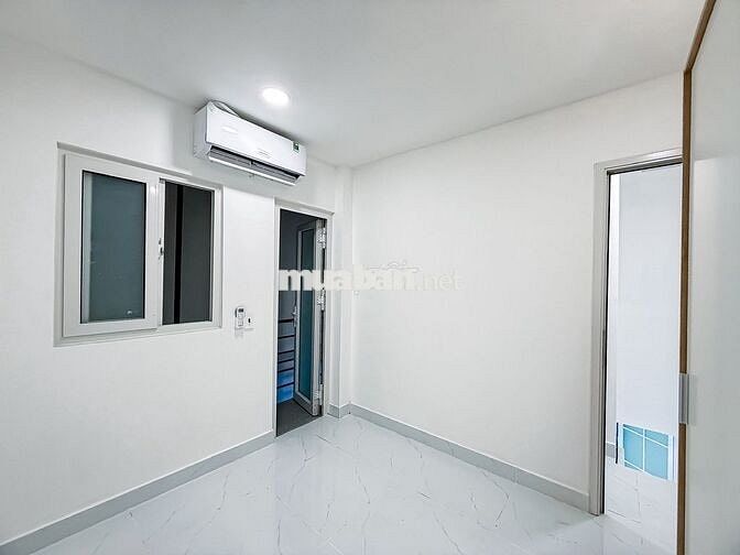 Cho thuê căn hộ 2pn_Mới Quận 4_gần Cầu Tân Thuận_Cầu Khánh Hội_Sát Q1