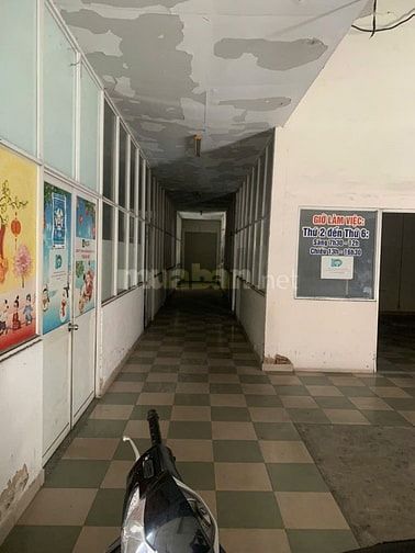 Cho thuê MB 20x35m.Mặt tiền Đường Lê Đức Thọ.phường 15.Gò Vấp