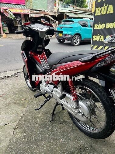 Honda Wave RSX 110 2012 chính chủ bao xe cọp bstp