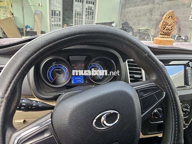 2023 Tôi không rõ - 9000 km