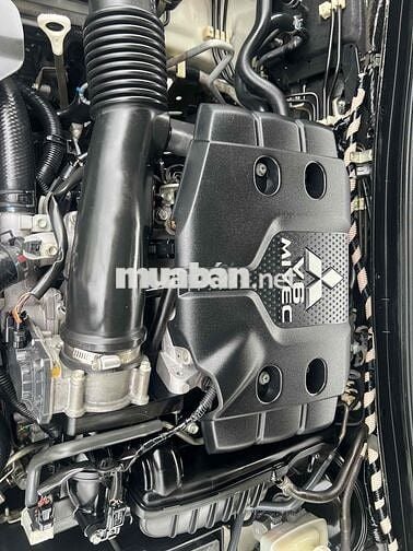 Mitsubishi Pajero Sport 2017 3.0G 4x2 AT - 89000km