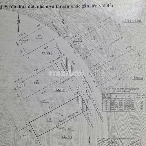 VỊ TRÍ VÀNG-BÁN GẤP MẶT TIỀN ĐƯỜNG SƯ VẠN HẠNH Q.10-4,8X17M-5 TẦNG 