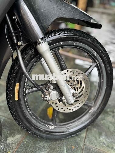 Future Fi 2015 Màu Xám Biển thành phố Góp0đ