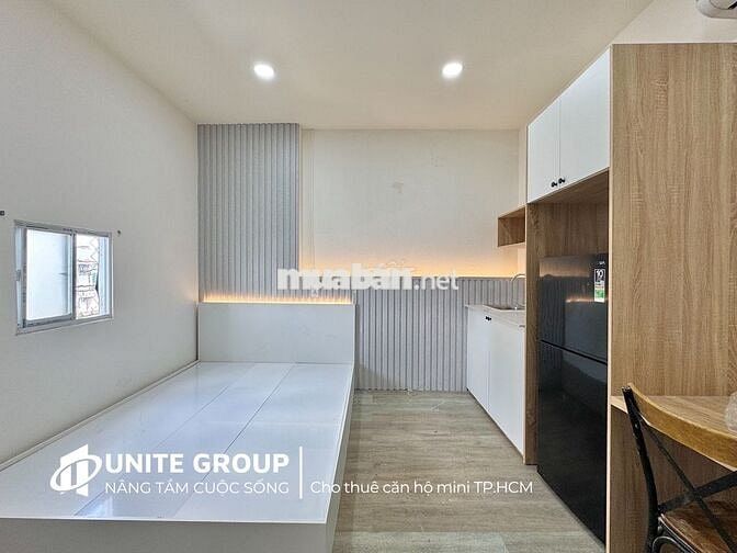 Cho thuê phòng trọ Quận 10 đường 3/2, CMT8 gần toà nhà Viettel 30m2