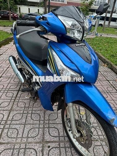 Honda Future 125 2016 Bs Đồng Nai