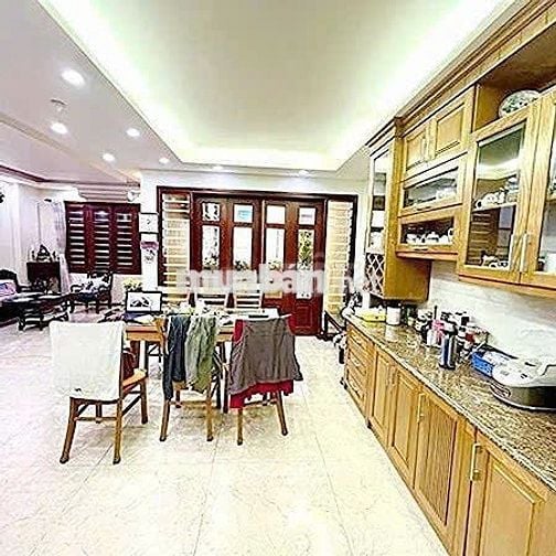 Bán nhà Vũ Tông Phan 39m² Lô góc hai thoáng 30m ra ô tô, Ở hoặc KD