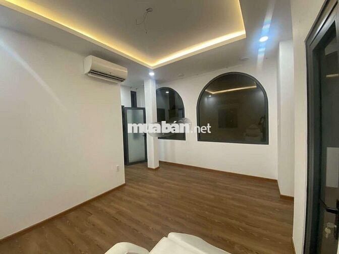 ⭕Nhà 4P gần Mai Thị Lựu –Trung tâm sầm uất,kinh doanh/ văn phòng ok