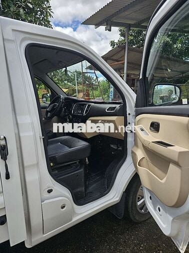 2023 Tôi không rõ - 9000 km