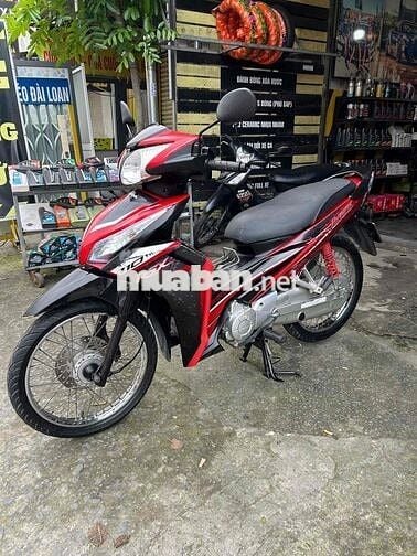 Honda Wave RSX 110 2012 chính chủ bao xe cọp bstp
