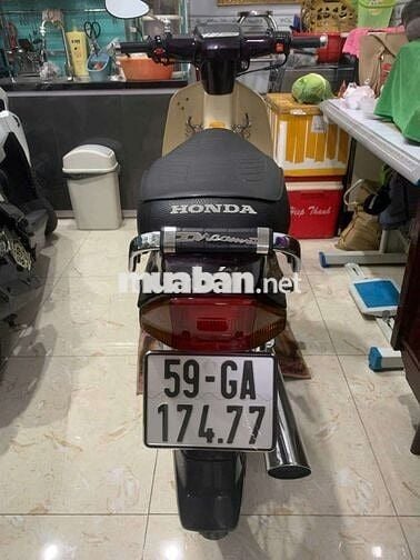 Bán dream thái mới dọn