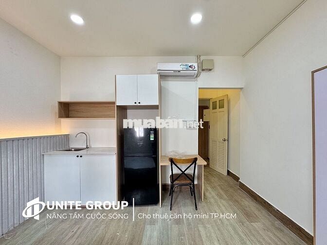 Cho thuê phòng trọ Quận 10 đường 3/2, CMT8 gần toà nhà Viettel 30m2