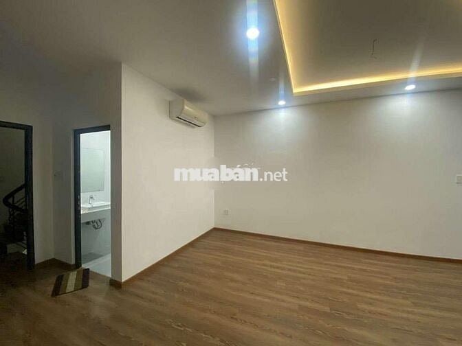 ⭕Nhà 4P gần Mai Thị Lựu –Trung tâm sầm uất,kinh doanh/ văn phòng ok