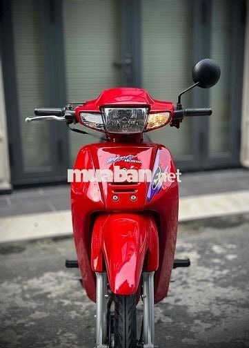 🌈Honda Wave 2003 Up Full Thái Bstp Chất Xe Zin Đẹp