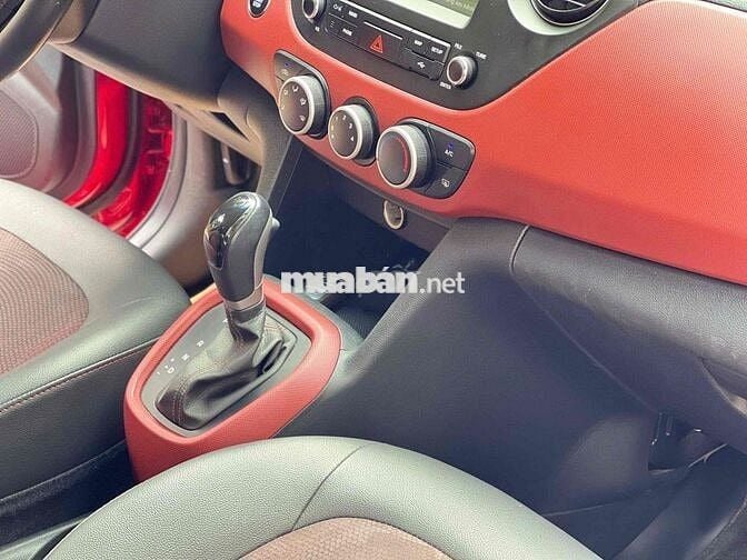 Hyundai Grand i10 2019 1.2 AT - 51000 km