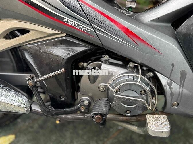 Future Fi 2015 Màu Xám Biển thành phố Góp0đ