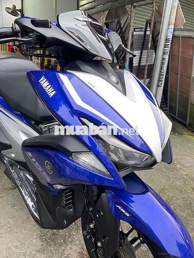 Yamaha NVX 155cc 2018 ngay chủ bstp xe cọp zin all