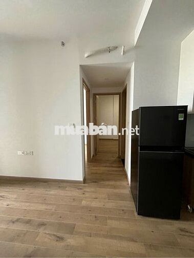 CHO THUÊ NHANH CĂN HỘ 61M² |2PN| – 2 MÁY LẠNH, TỦ LẠNH, MÁY GIẶT...