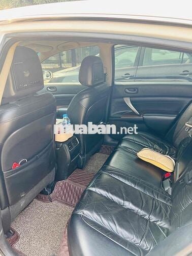 Nissan Teana 2010 2.0 AT - 197000 km