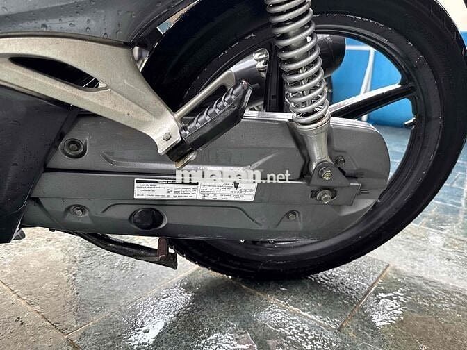 Future Fi 2015 Màu Xám Biển thành phố Góp0đ