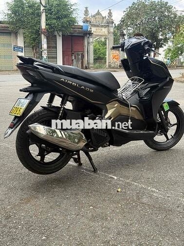 Ab 125cc 2021 chính chủ máy  zin êm tít chất lừ