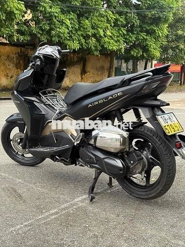 Ab 125cc 2021 chính chủ máy  zin êm tít chất lừ