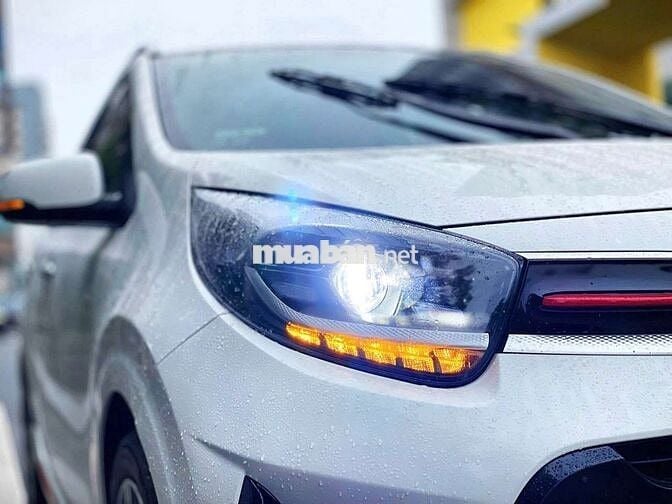 2022 GT Line - 19000 km