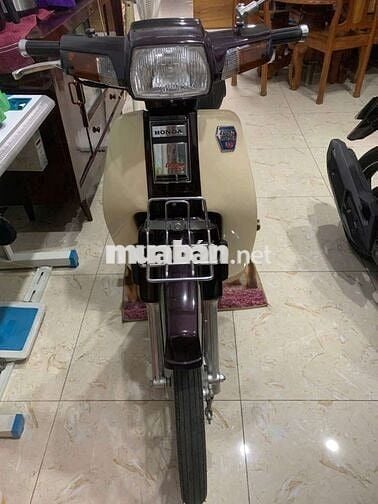 Bán dream thái mới dọn