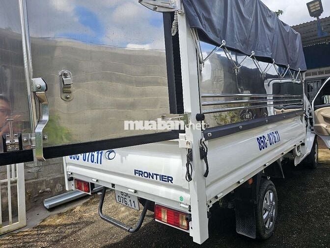 2023 Tôi không rõ - 9000 km