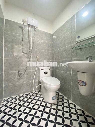 Cho Thuê Phòng Full NT 40m2 Cửa Sổ Lớn Ngay Phùng Văn Cung Gần Q3,PN